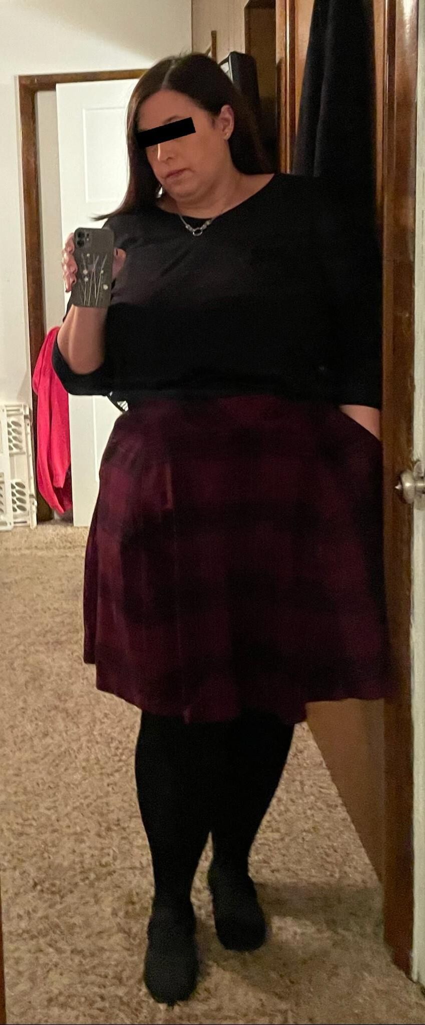 Minha esposa BBW