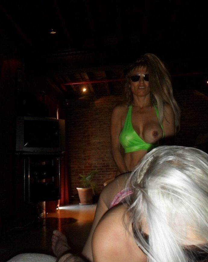 Milfs e mães