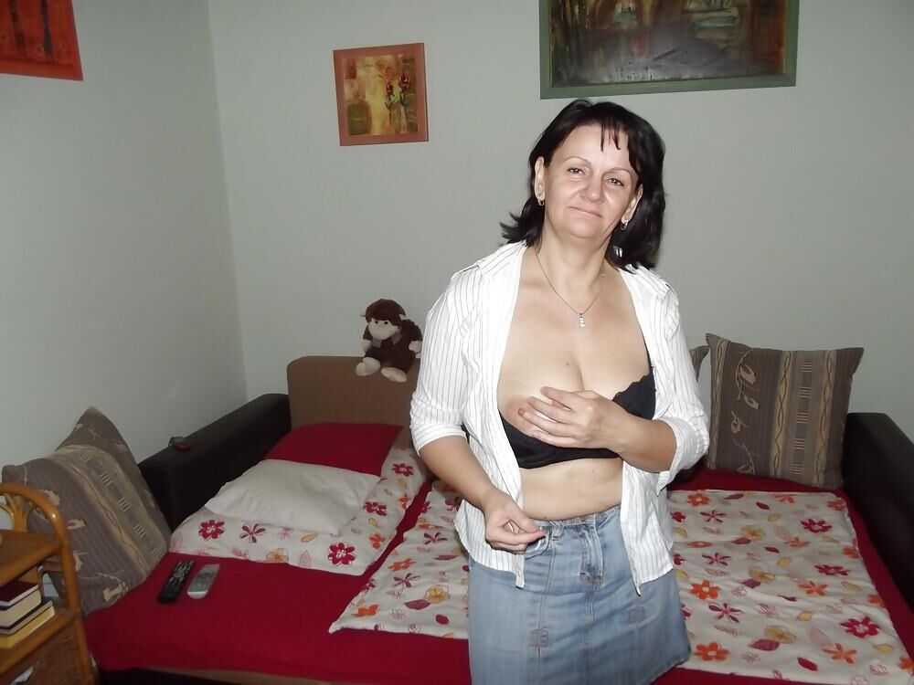 Венгерская мимарфовая альт