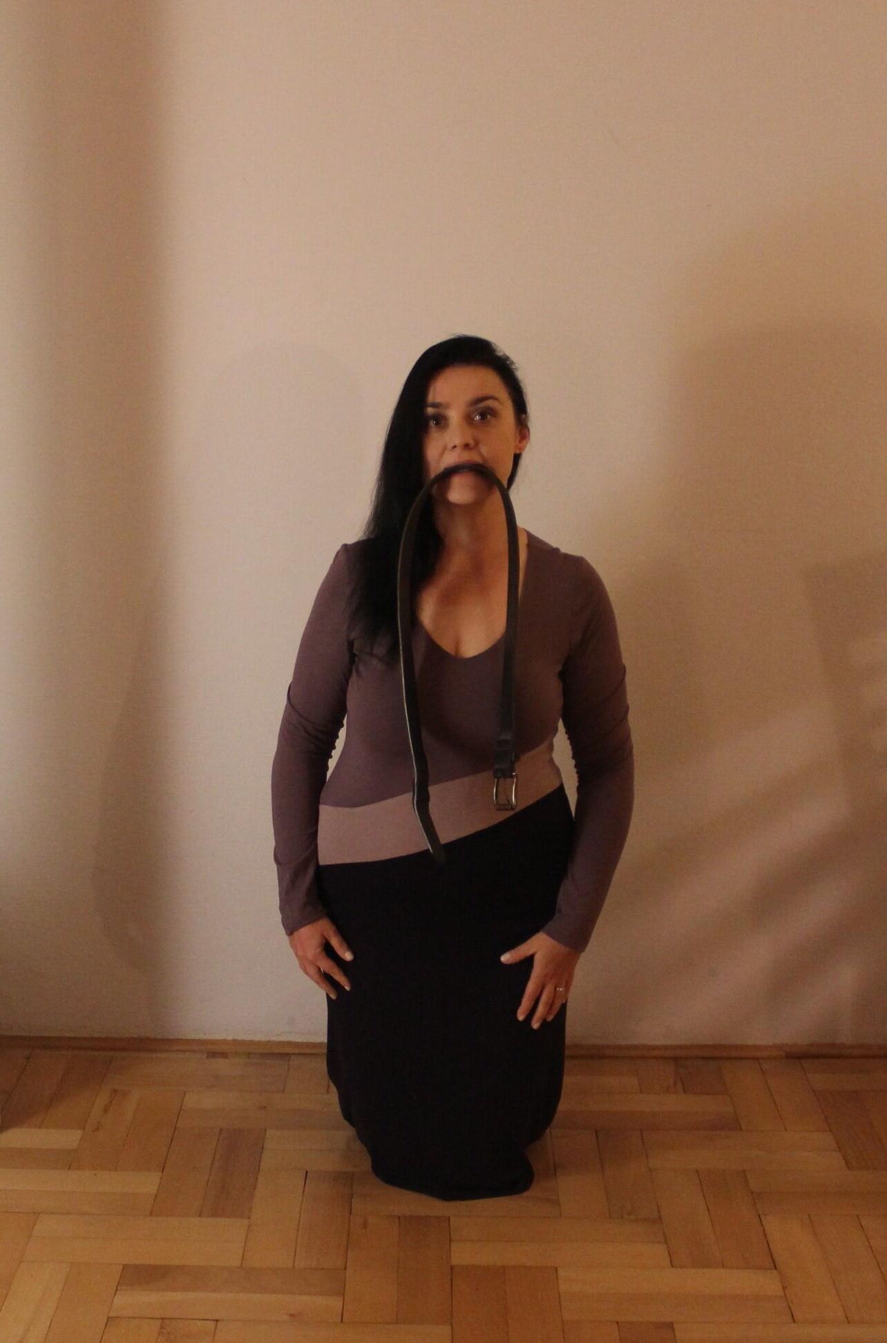 esposa exposta me foder como uma prostituta