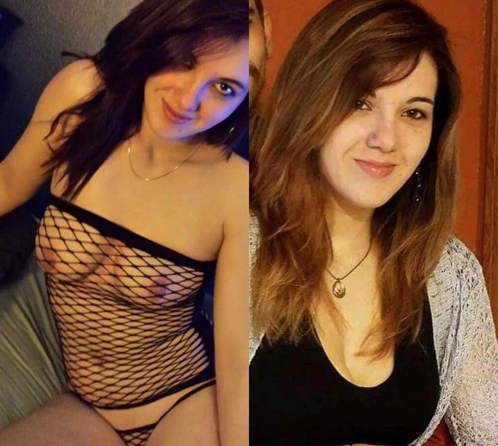 Antes e depois do OMG