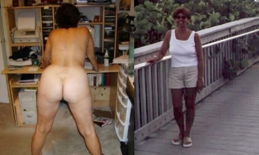 Antes e depois do OMG