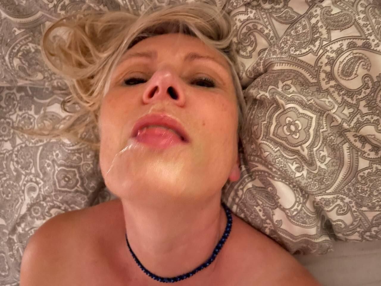 Hotwife madure Suzanne