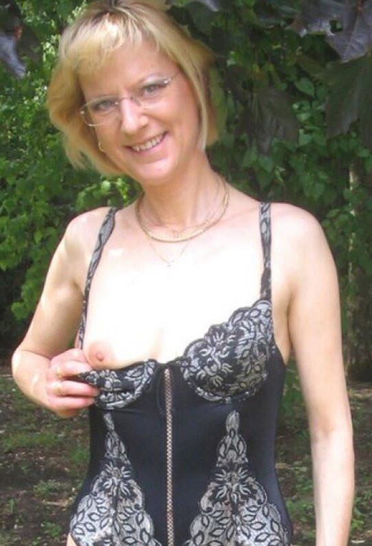 Hotwife Dee Amateur UK