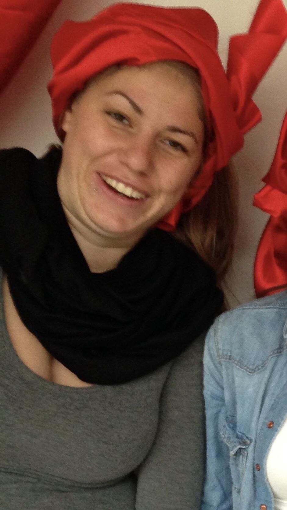 Wer Hat den beten Busen?