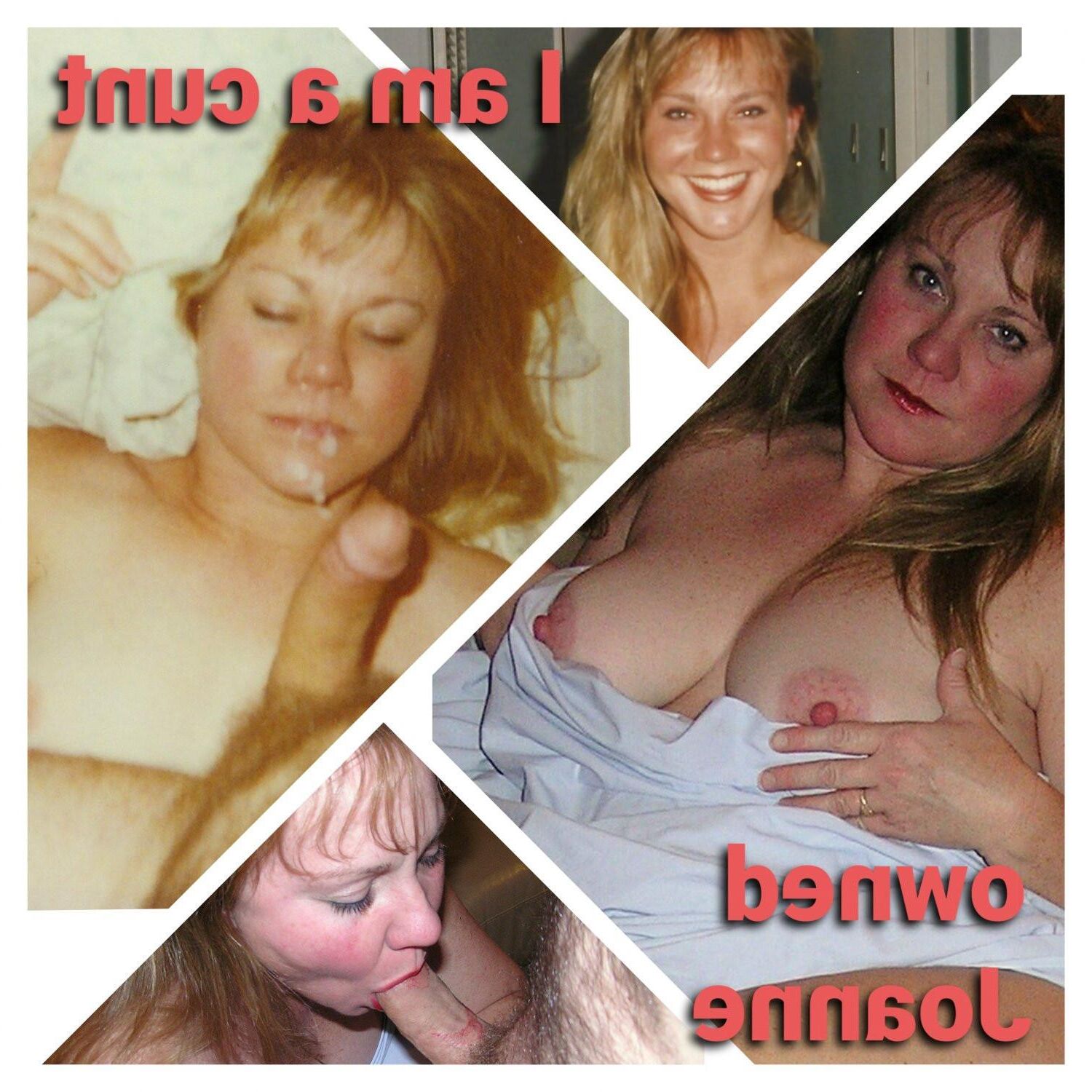 Hotwife Joanne sacanagem de Va Beach