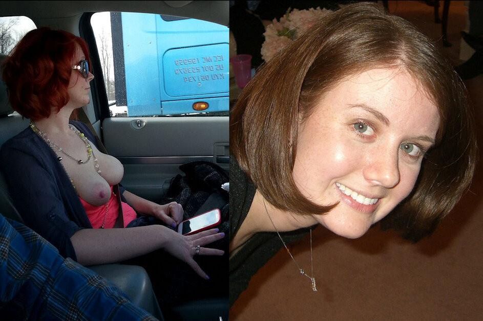 Antes e depois do OMG