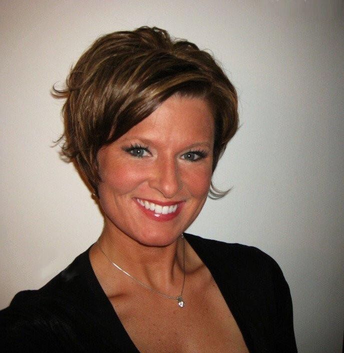 Sexy Hotwife Kristen