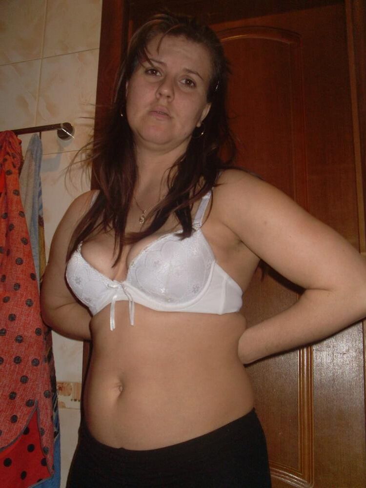 Esposa russa Irina