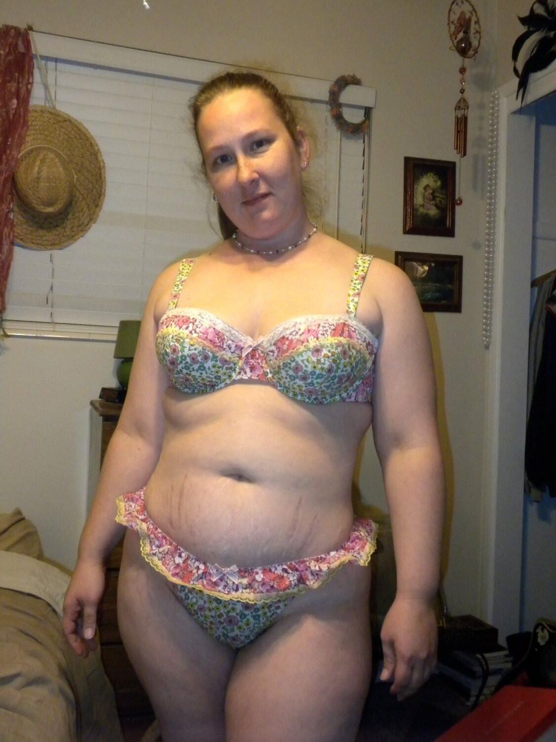 Chubster Hotwife Danielle