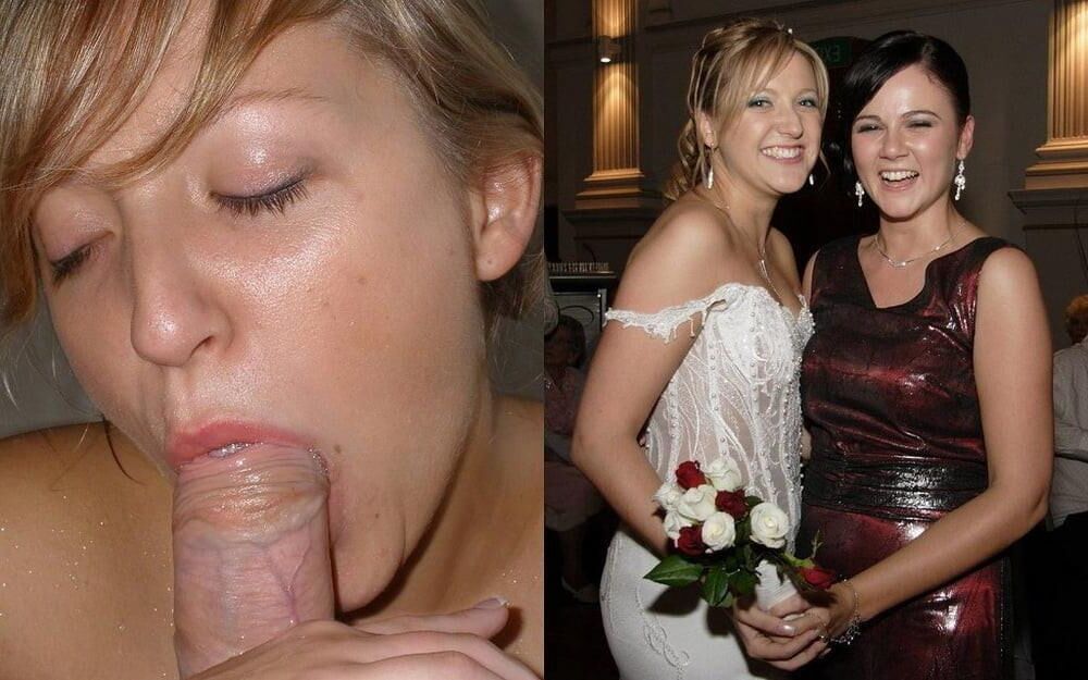 Antes e depois do OMG