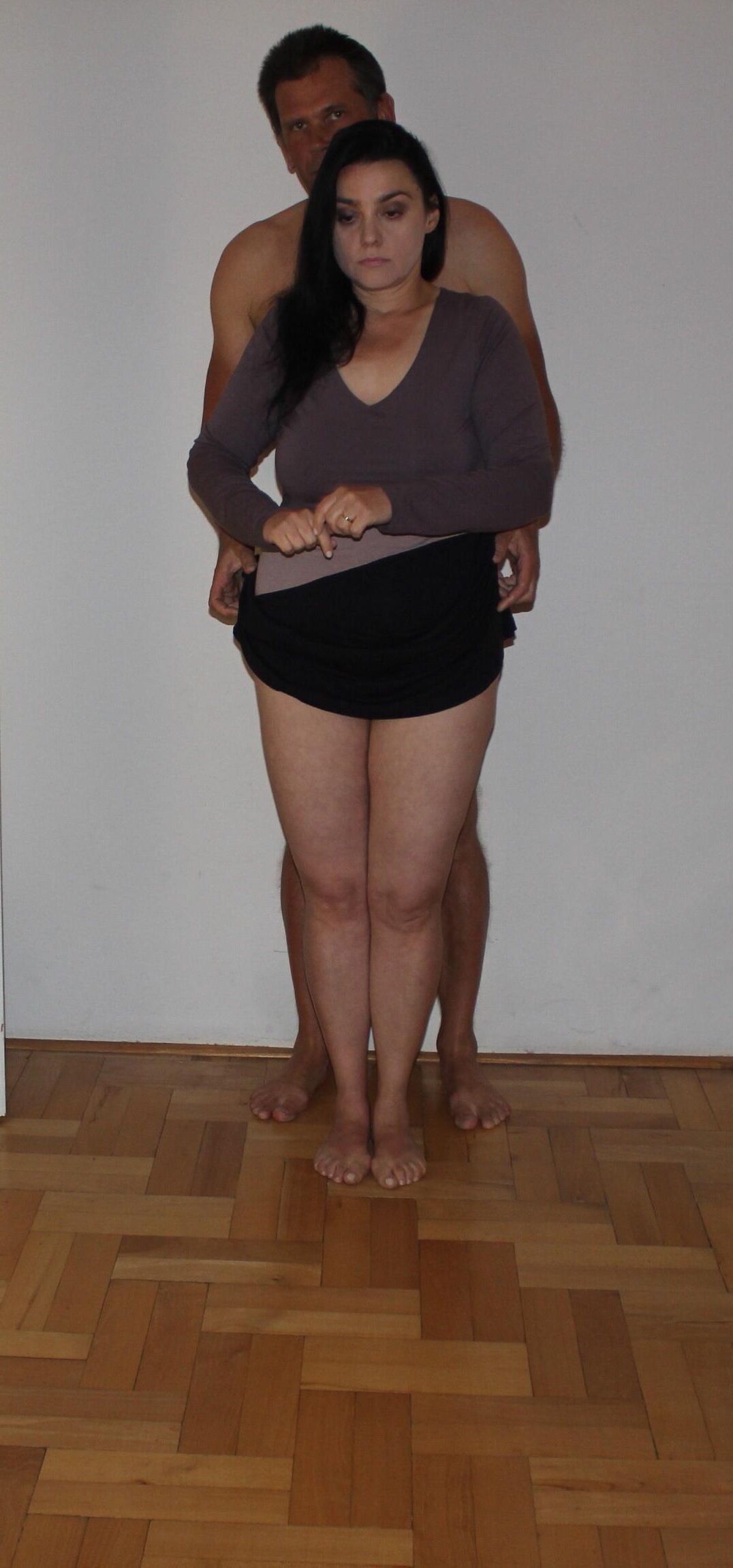 esposa exposta me foder como uma prostituta