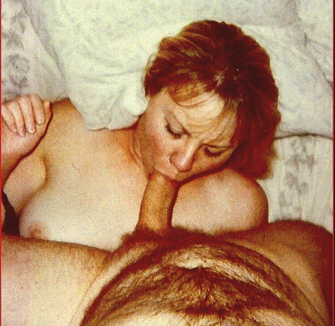 Hotwife Joanne sacanagem de Va Beach
