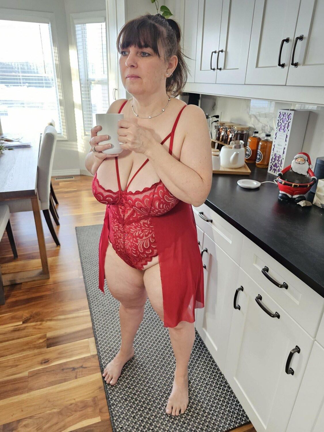 Bety Bordy Hotwife Beth