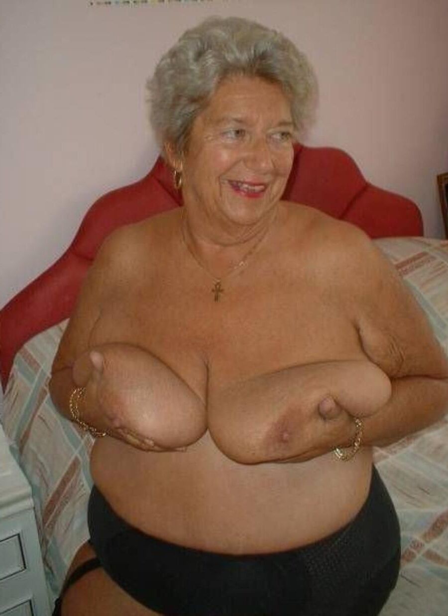 La Maman de Mamie ...