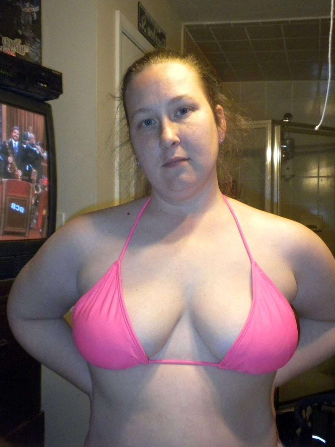 Chubster Hotwife Danielle