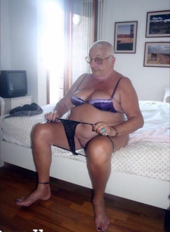 Médies laides