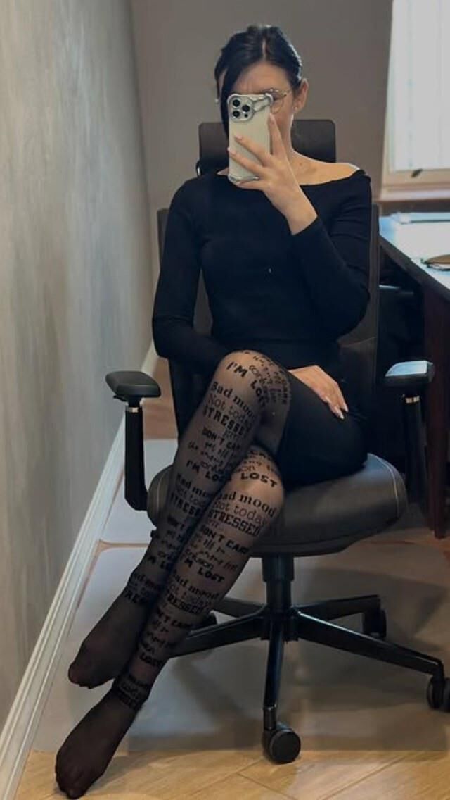 PANTYHOSE MIX 