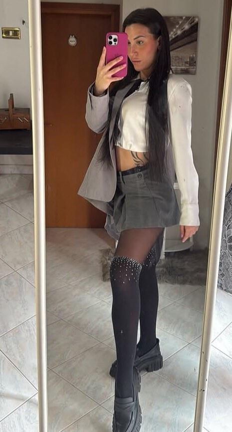 PANTYHOSE MIX 