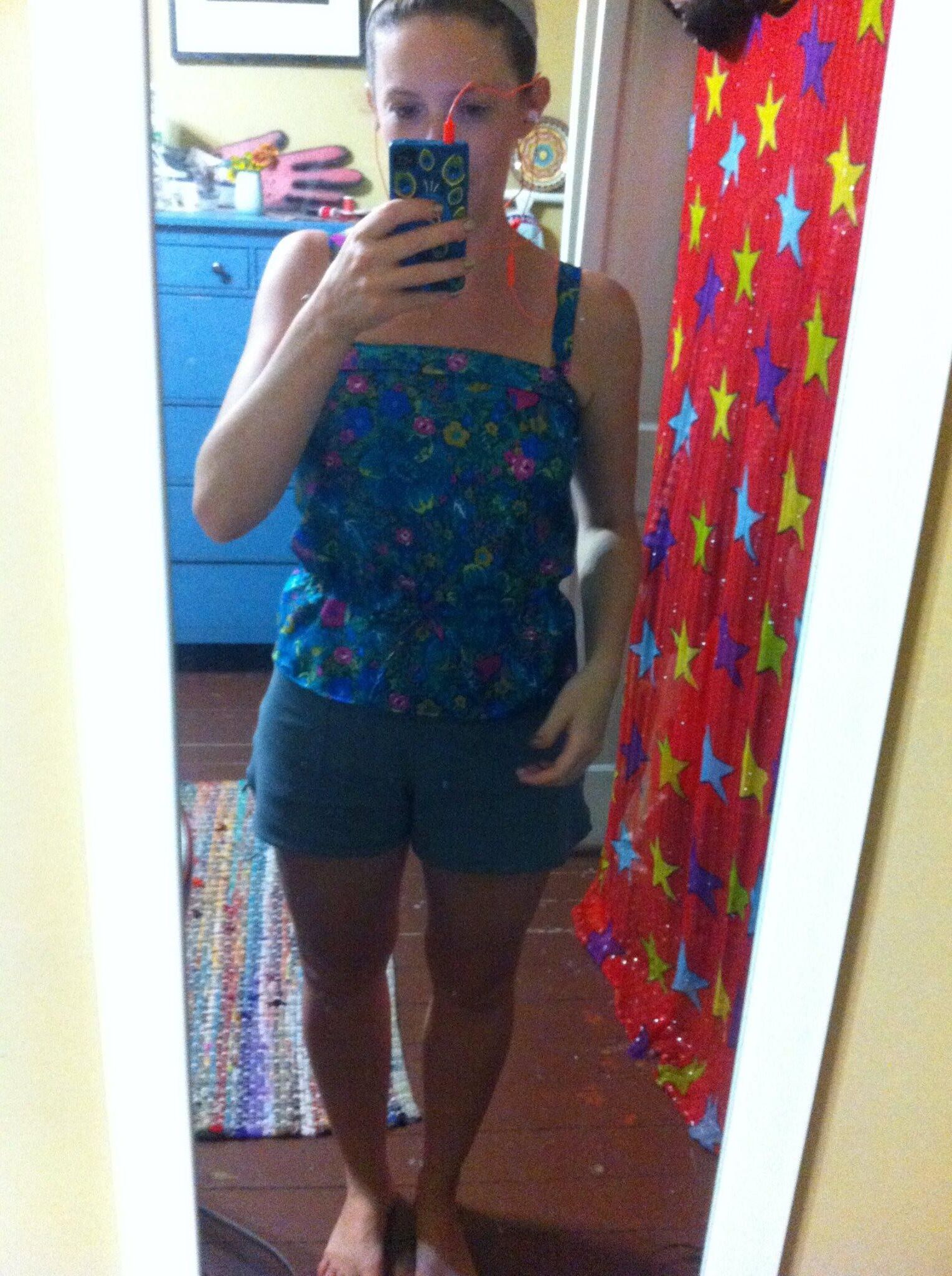 Milf Emily