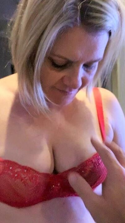 Beautiful Kym