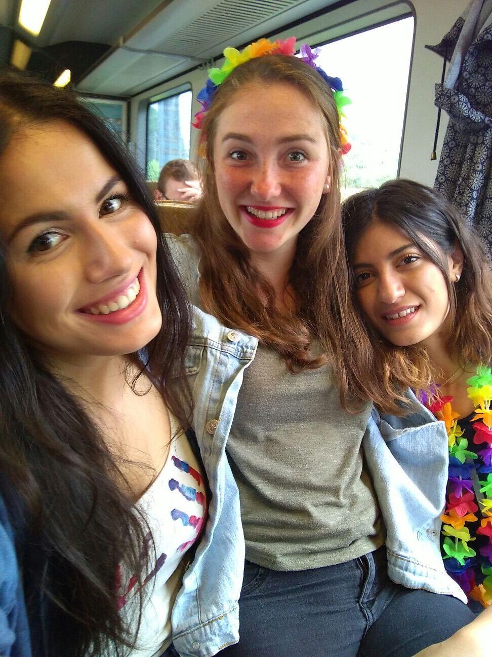CumTargets caras