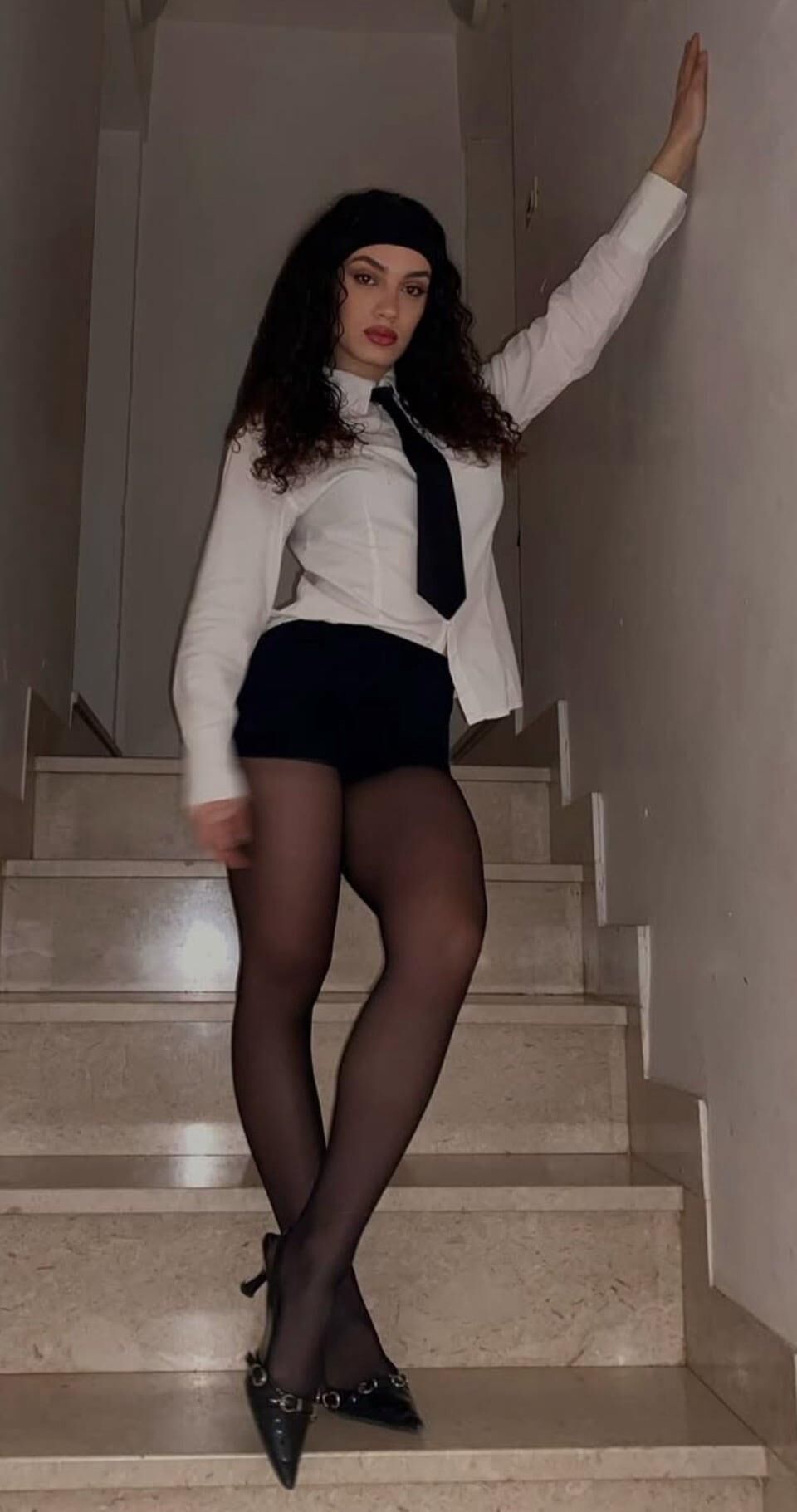 PANTYHOSE MIX 