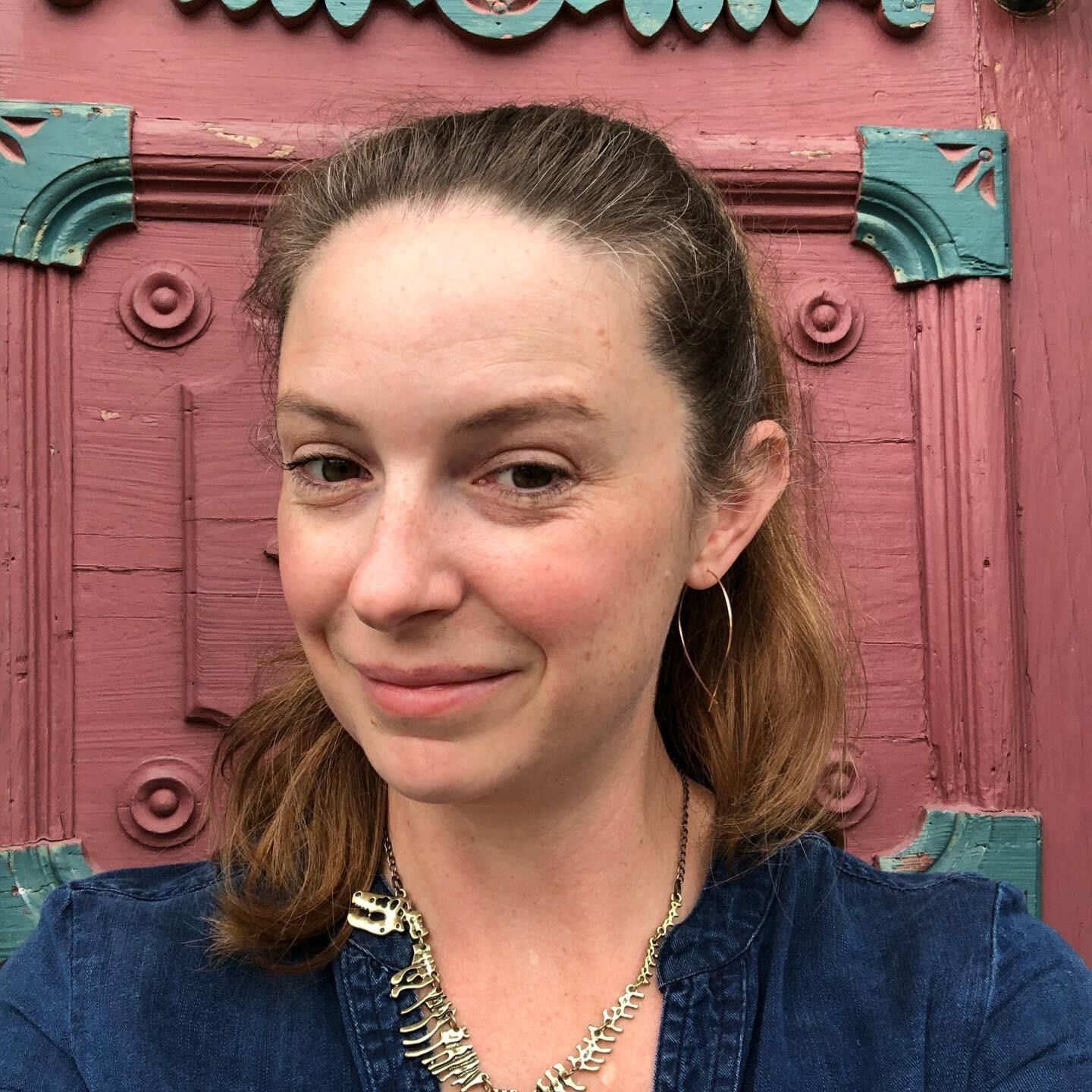 Milf Emily
