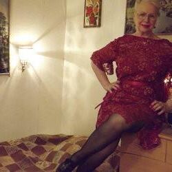 Svetlana elegante e quente de Moscou