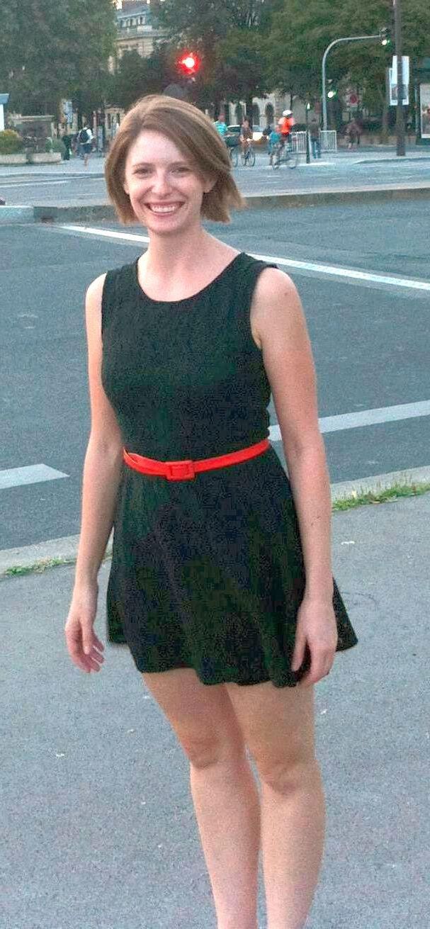 Milf Emily