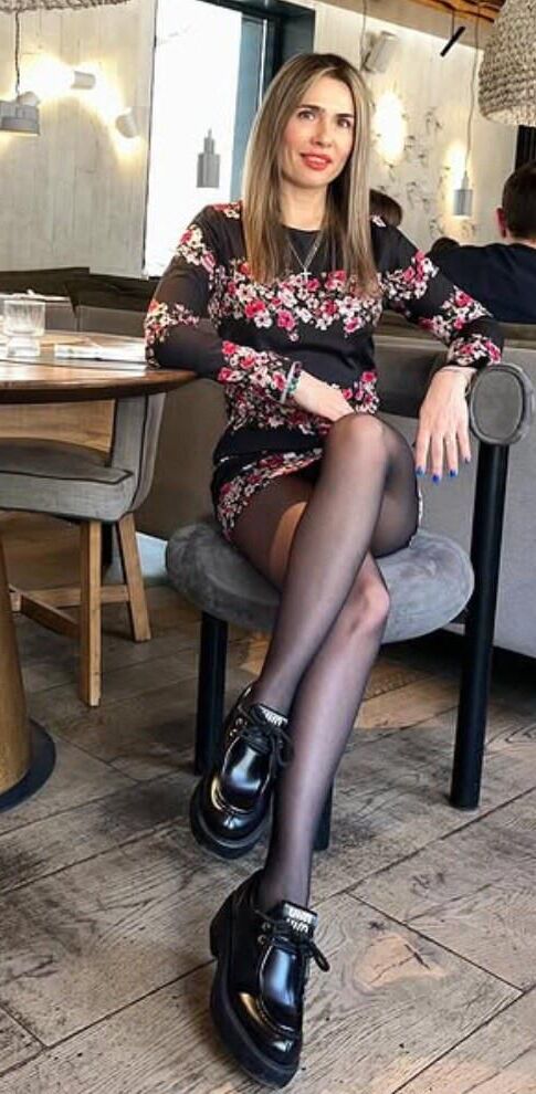 PANTYHOSE MIX 
