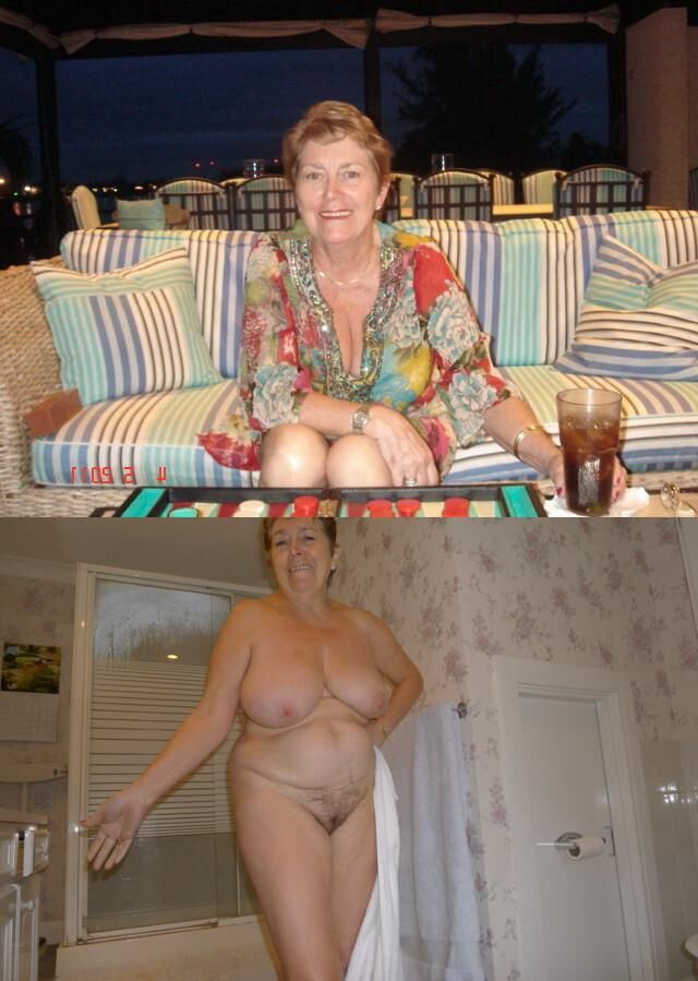 Abuelas aleatorias