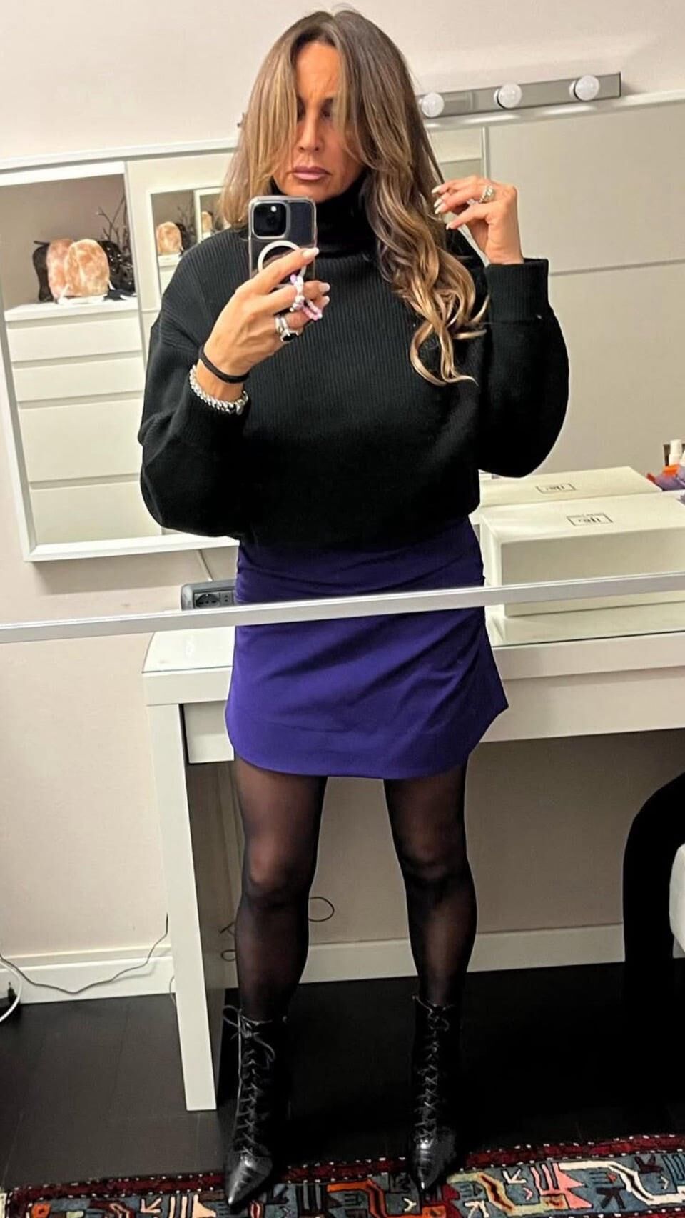 PANTYHOSE MIX 