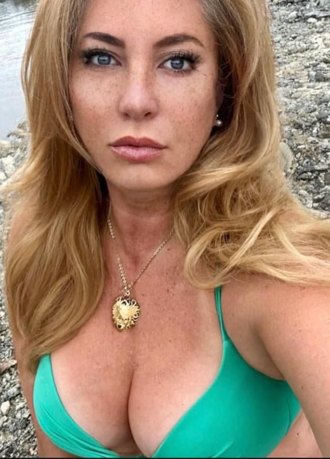 Milf ville