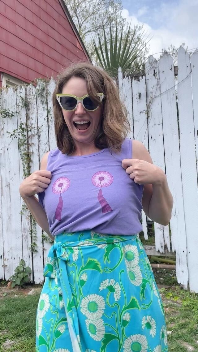 Milf Emily