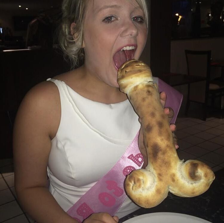 Meine mollige blonde Tochter zu wichsen