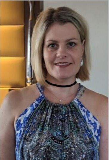 Beautiful Kym