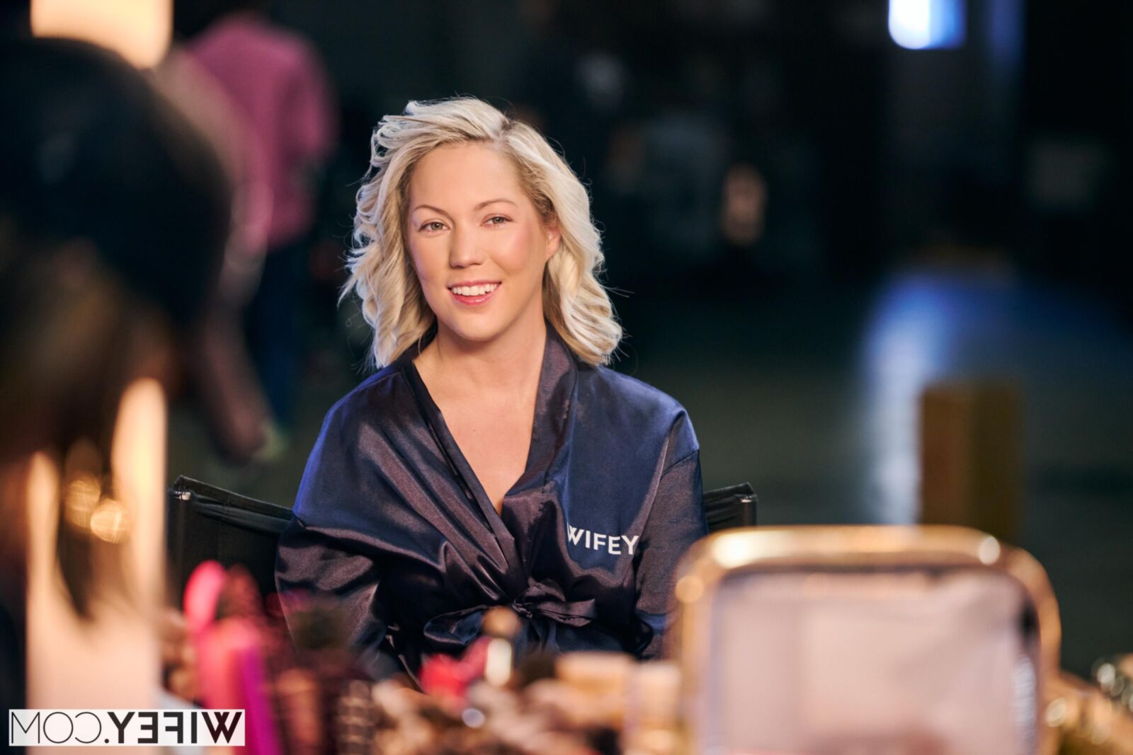 Candice Kinklifecouple Blonde HotWifeはモンスターBBCを取ります
