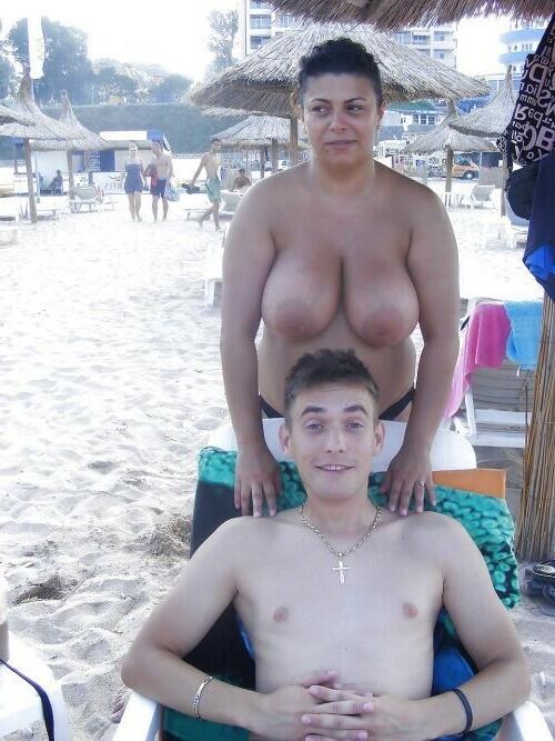 mãe e filho