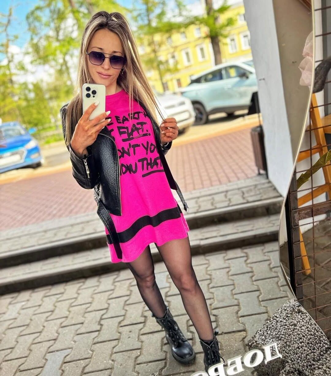 PANTYHOSE MIX 