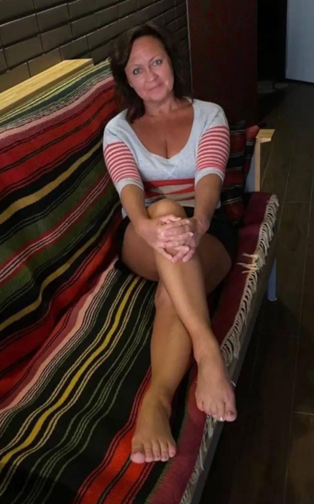 Oi mãe!