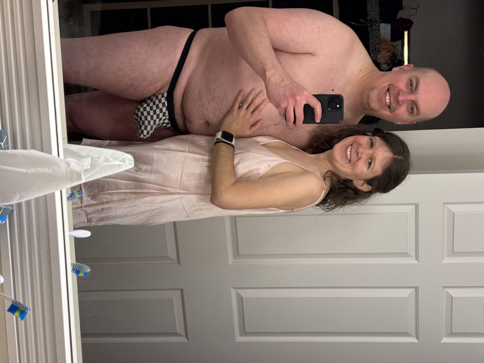 Sarah