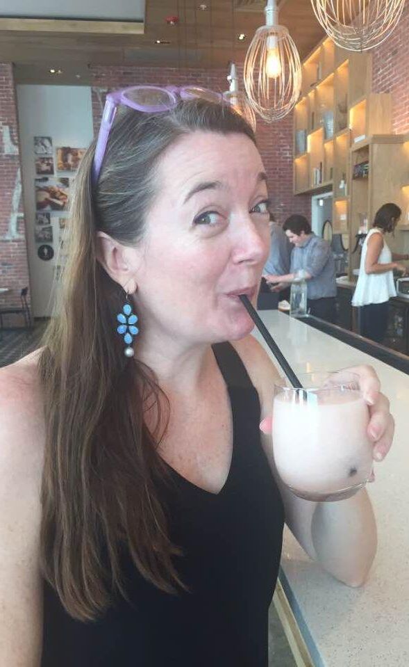 Milf Ashley