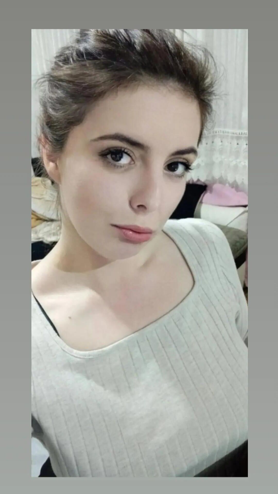 Caras para semen