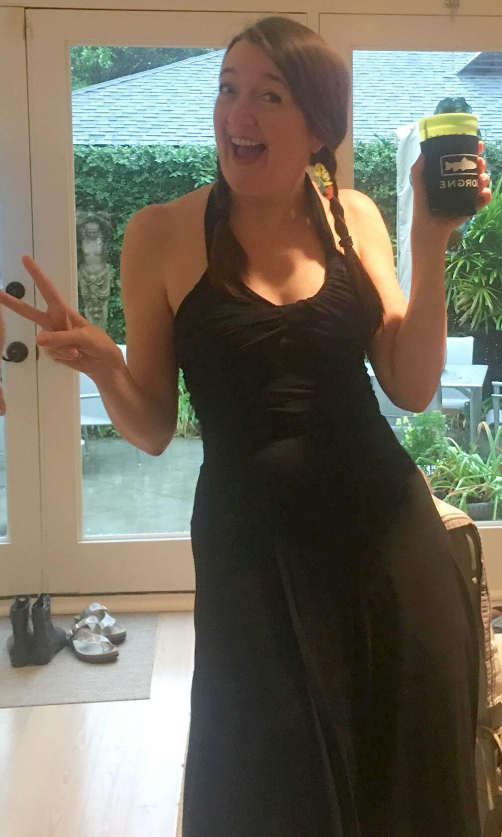 Milf Ashley