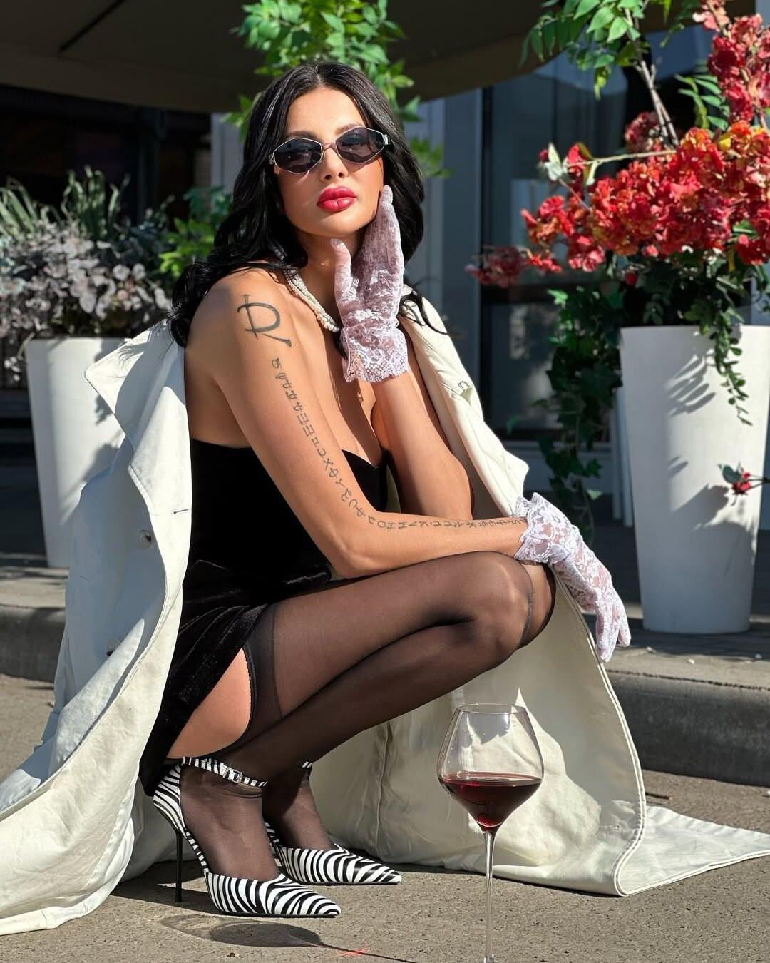 PANTYHOSE MIX 