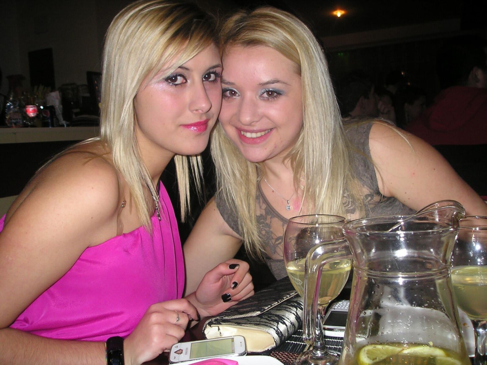 CumTargets caras