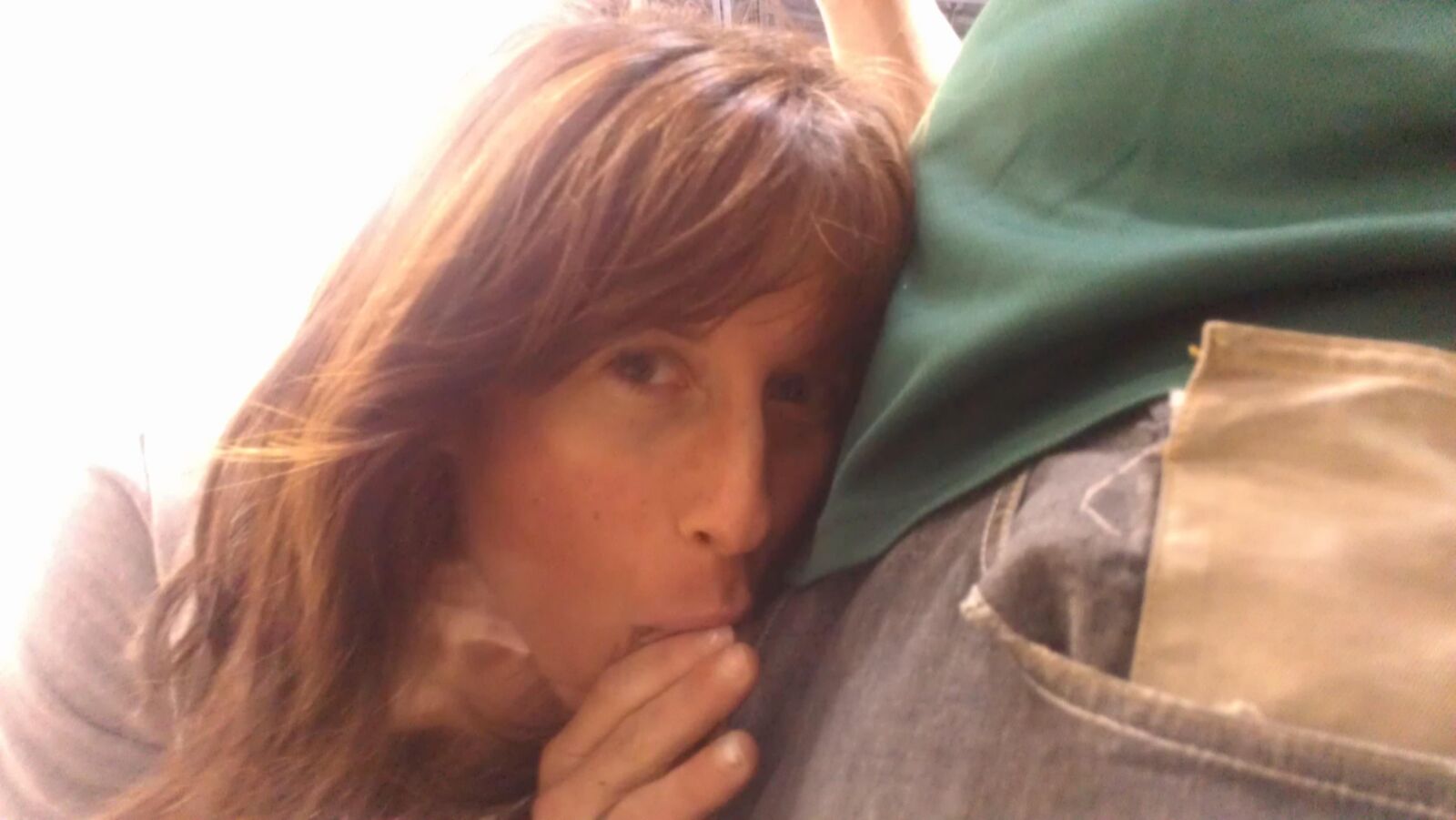 Momentos en casa