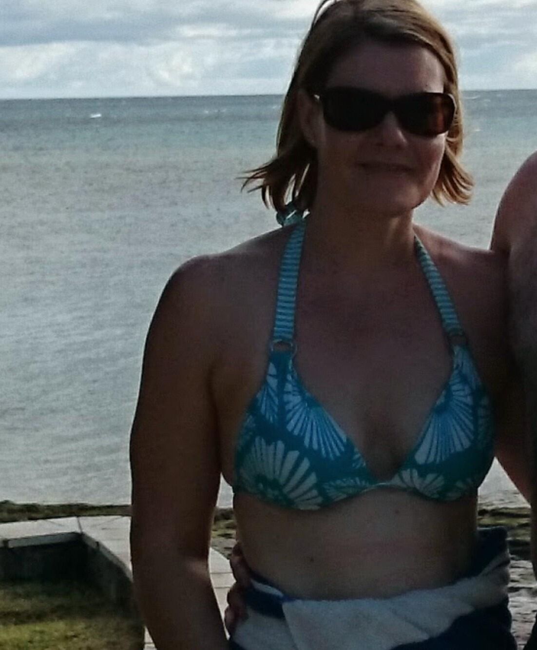 Beautiful Kym