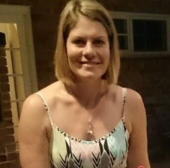 Beautiful Kym